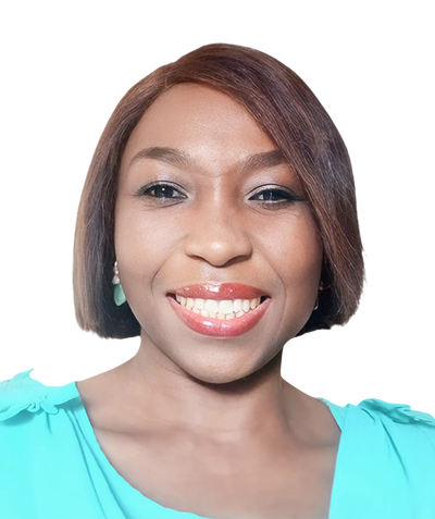 Igho Egbane — Principal Partner of Summit Solicitors