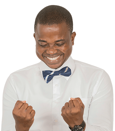 Male lawyer